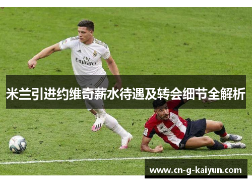 米兰引进约维奇薪水待遇及转会细节全解析